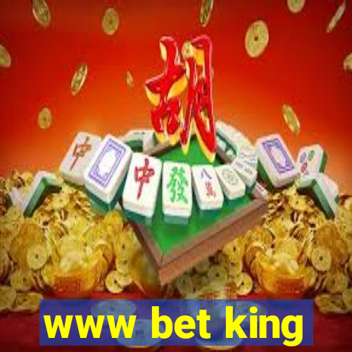 www bet king