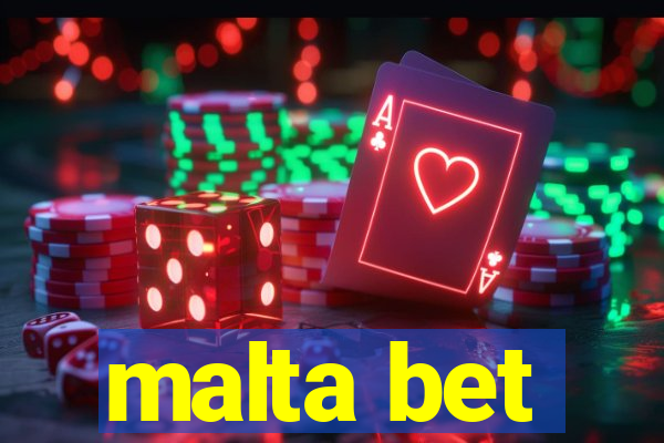 malta bet