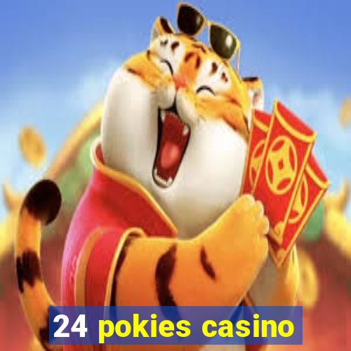 24 pokies casino