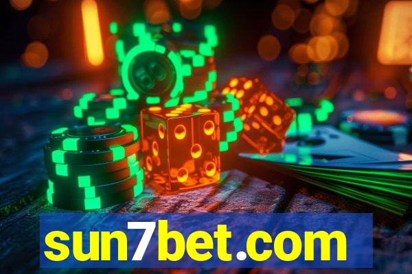 sun7bet.com