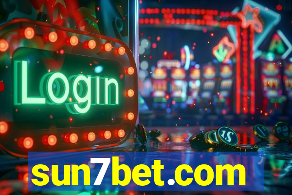 sun7bet.com