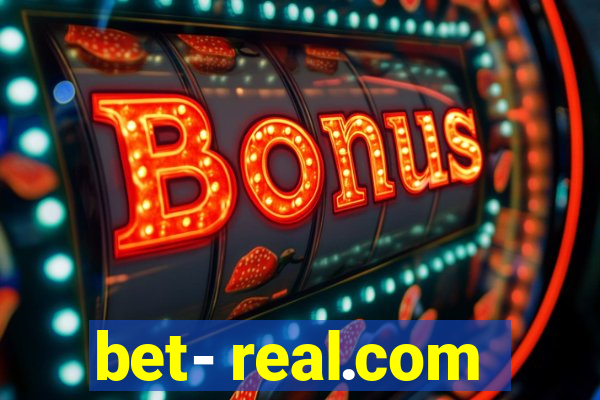 bet- real.com