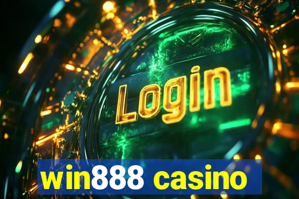 win888 casino