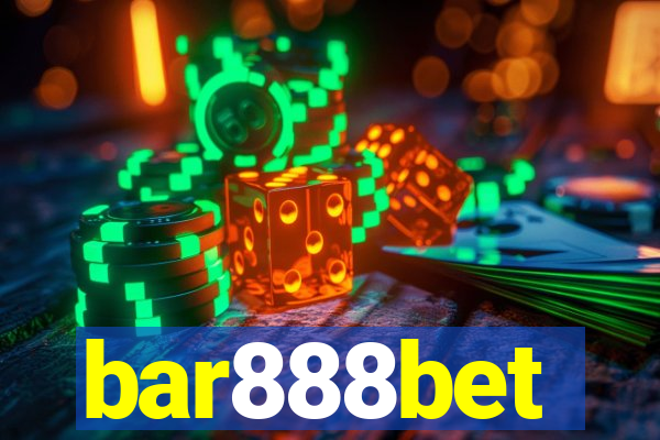 bar888bet