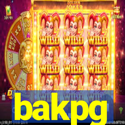 bakpg