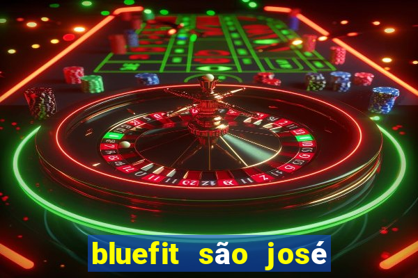 bluefit são josé do rio preto