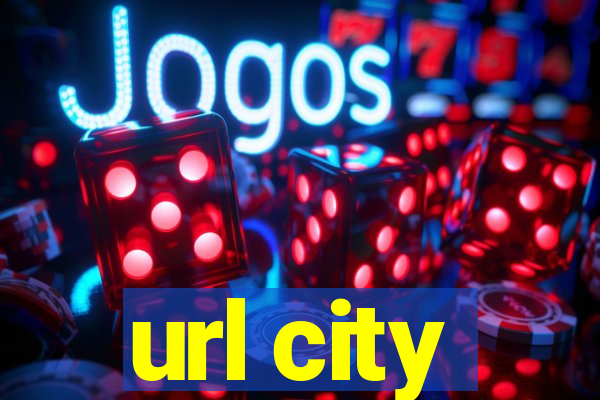 url city