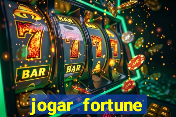 jogar fortune rabbit modo demo