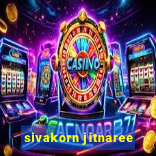 sivakorn jitnaree