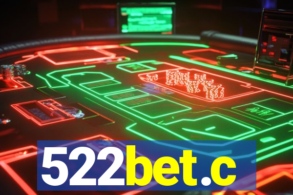 522bet.c