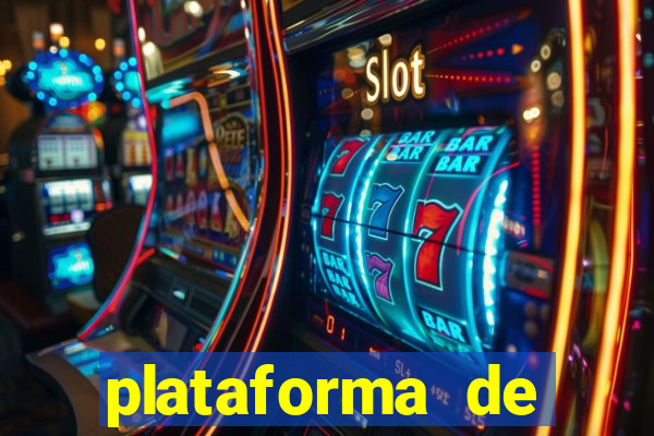 plataforma de deposito de 5 reais