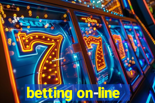 betting on-line