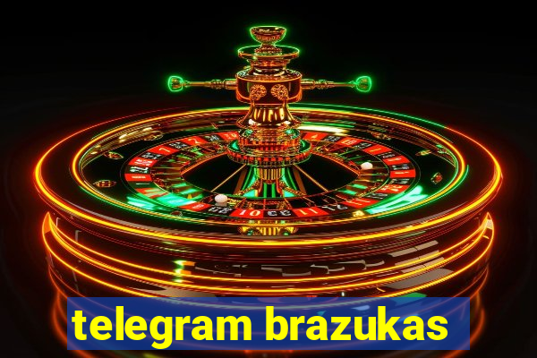 telegram brazukas