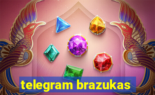 telegram brazukas