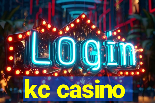 kc casino