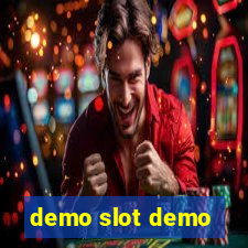 demo slot demo