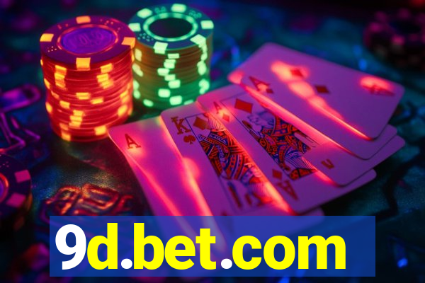 9d.bet.com