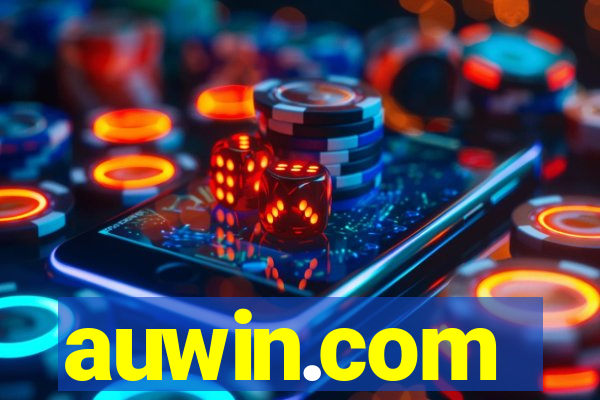 auwin.com