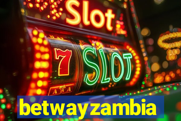 betwayzambia