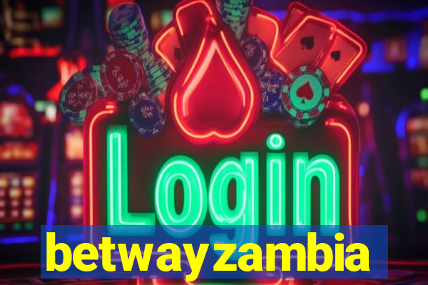 betwayzambia