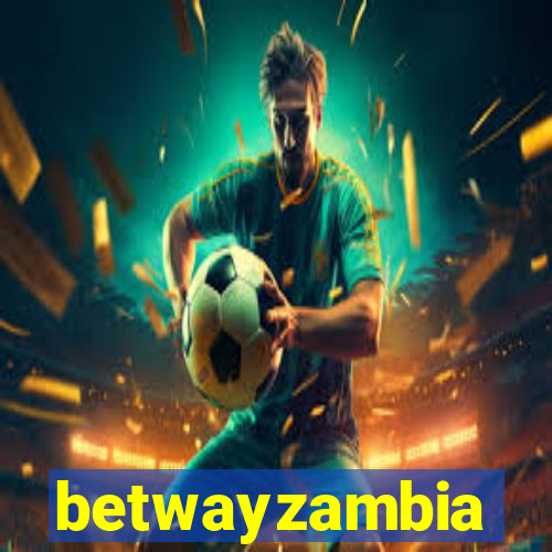 betwayzambia