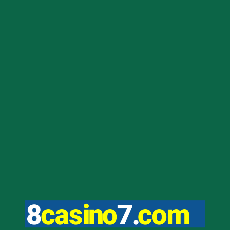 8casino7.com