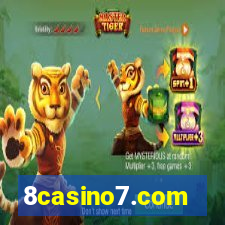 8casino7.com