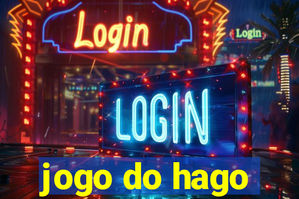 jogo do hago