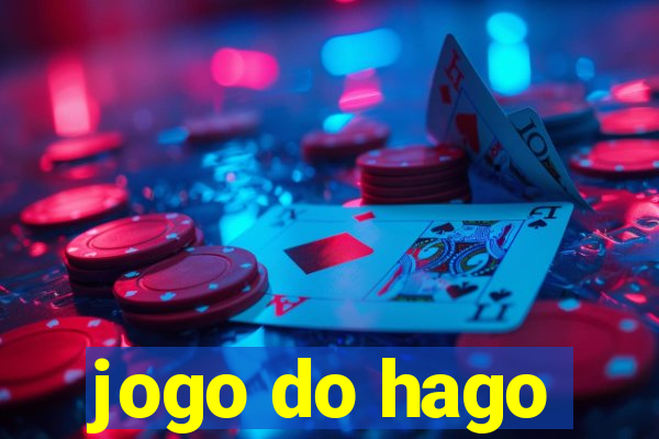 jogo do hago