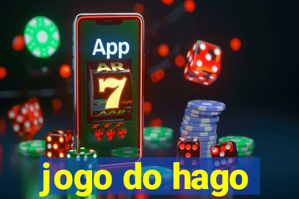 jogo do hago