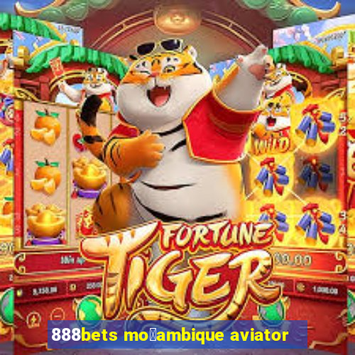 888bets mo莽ambique aviator