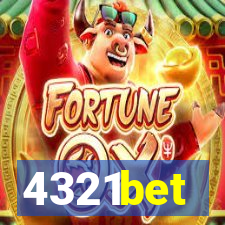 4321bet