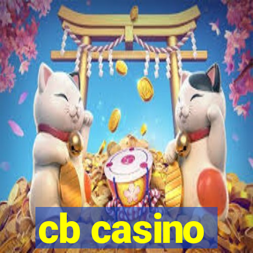 cb casino