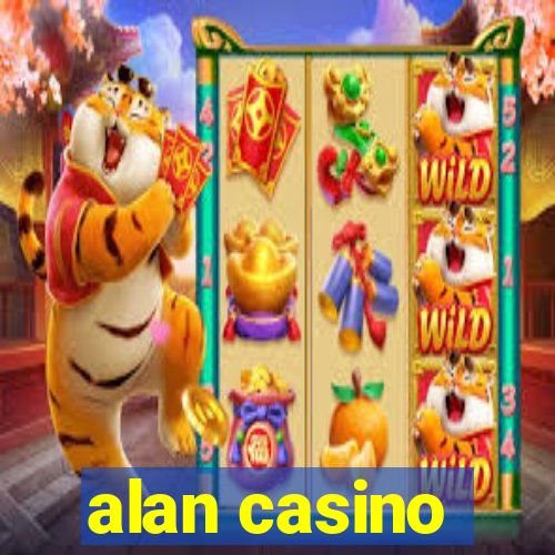 alan casino