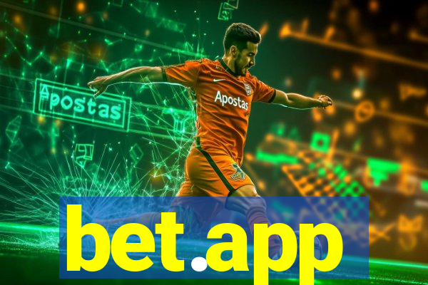 bet.app