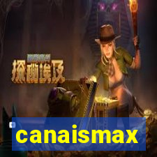 canaismax