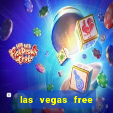 las vegas free slots games