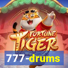 777-drums