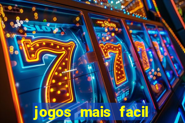 jogos mais facil de ganhar dinheiro