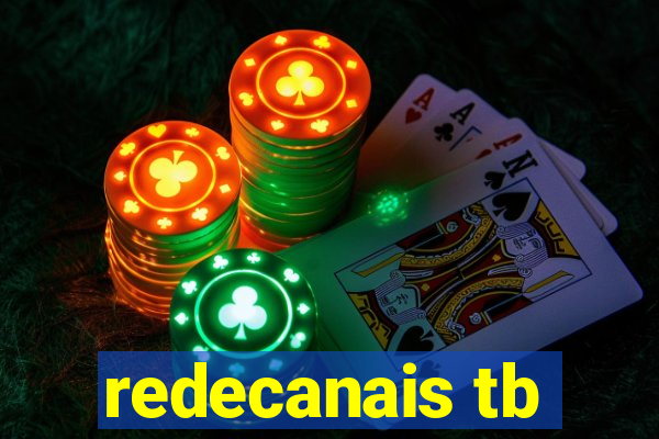 redecanais tb