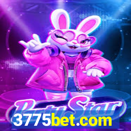 3775bet.com