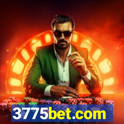 3775bet.com