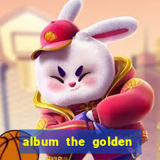 album the golden tortoise 5