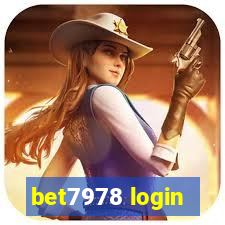 bet7978 login