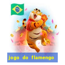 jogo do flamengo hoje quem ganha