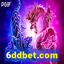 6ddbet.com