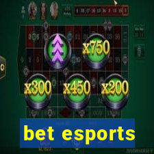 bet esports