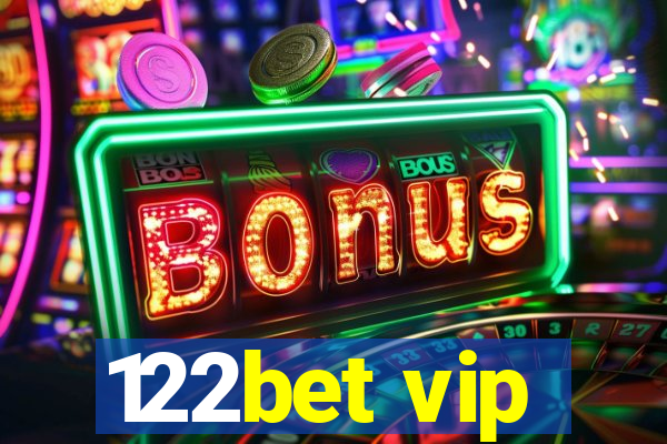 122bet vip