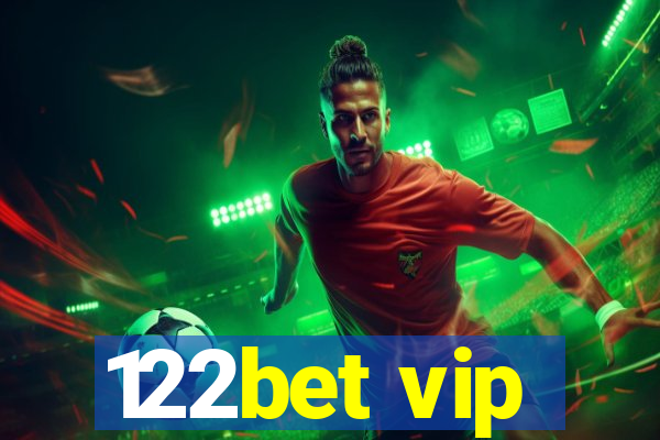 122bet vip