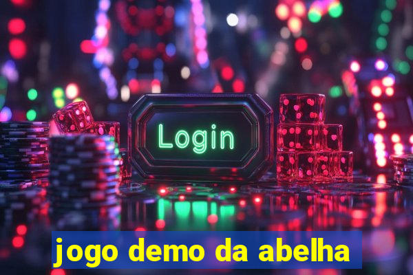 jogo demo da abelha